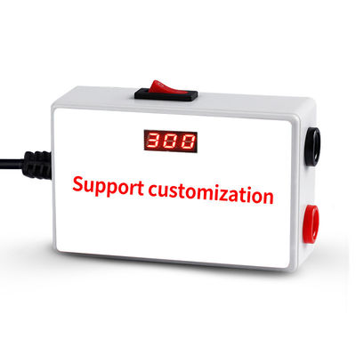 CA-300V Tester de luz de fondo de TV LED Herramienta Universal Cable de computadora 12W Diagnostic