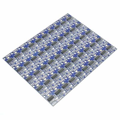 CA-6928 23x15mm Módulo de Audio Bluetooth Placa Amplificador Componente Receptor de Sonido Inalámbrico