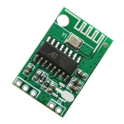 CA-6928 V1.6 5VDC 5.0 Modulo de audio Bluetooth Modulo de amplificador de potencia del altavoz