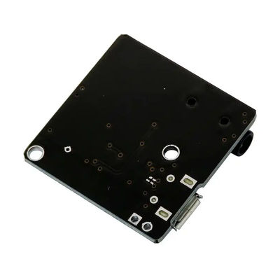 Placa decodificadora MP3 sin pérdidas CA-6965-B 4.1 Módulo de audio Bluetooth Sistema receptor inalámbrico