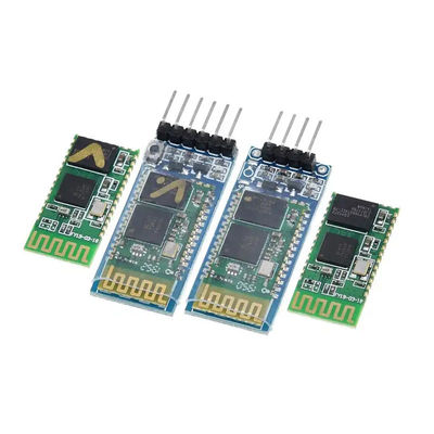 Módulo audio RS232/TTL de Bluetooth Wifi del módulo inalámbrico de HC-05 HC-06 RF