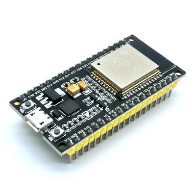 Tablero DEVKIT V1 USB Dual Core del desarrollo de ESP32 ESP32S ESP32 Wifi