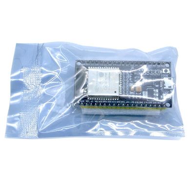 Tablero DEVKIT V1 USB Dual Core del desarrollo de ESP32 ESP32S ESP32 Wifi