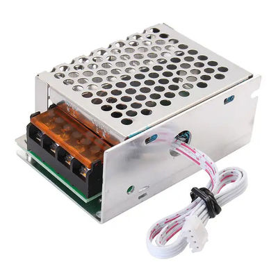 regulador Module Voltage Regulator de la velocidad del motor del SCR de la CA de 4000W 220V