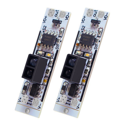 36W 3A Constant Voltage Pir Sensor Switch para el Smart Home auto
