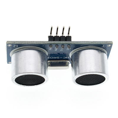 Sensor de medición los 2cm-450cm del transductor de la distancia HC-SR04 para Arduino Detector Ranging