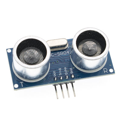 Sensor de medición los 2cm-450cm del transductor de la distancia HC-SR04 para Arduino Detector Ranging