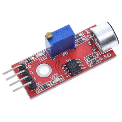 Módulo sano del sensor de la detección de la alta sensibilidad para la IMAGEN de Arduino AVR