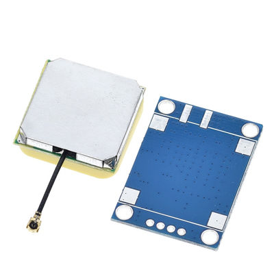Modulo GPS NEO-6M para el controlador de vuelo PX4 Pixhawk V2 de APM MWC.4.5 APM2.56 APM 1.65 -3.6V. El eje de carga de las bombas es el eje de carga de las bombas.