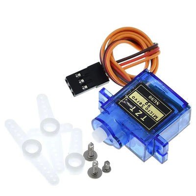 Sg90 Pro 9g Micro Servo para avión 6CH RC Helicóptero Kds Esky Align Helicóptero