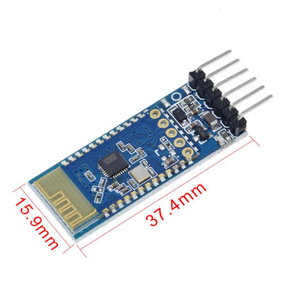JDY-31 BT 3.0 Bluetooth Modulo de audio SPP Modulo de transmisión transparente Chip IC