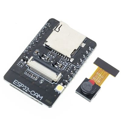 ESP32 ESP32-S Wifi BT Development Board con módulo de cámara OV2640 ESP32-CAM