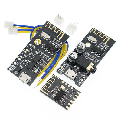 MH-M18 M28 M38 Receptor de audio sin pérdidas Kit de decodificación BLT 4.2 Mp3 Modulo de audio Bluetooth