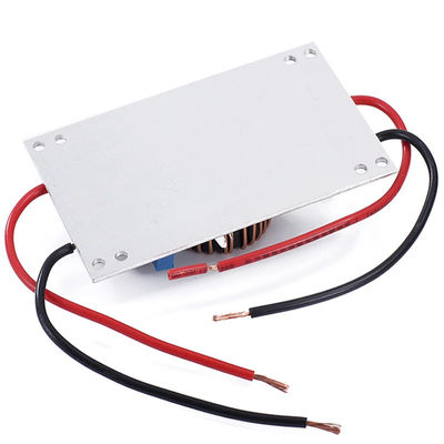 600W placa de convertidor de impulso de CC a CC ajustable 10A corriente constante para ard