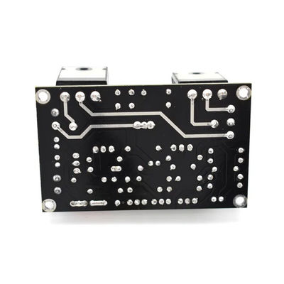 2SC5200+2SA1943 Hifi Audio Amplifier Board Mono Canal 100W DC 35V para sistemas de audio profesionales