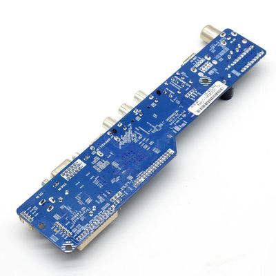 T.R.67.03 26 pulgadas por debajo de la pantalla de televisión LCD universal placa base universal para televisión LCD