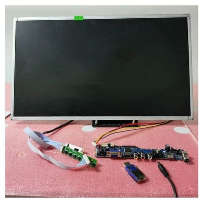 T.R.67.03 26 pulgadas por debajo de la pantalla de televisión LCD universal placa base universal para televisión LCD