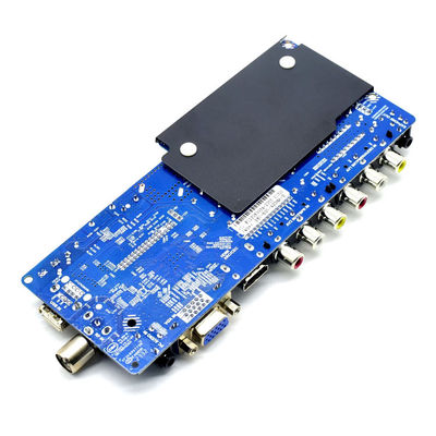 T.R.67.675 en lugar de V56 placa base de 14 pulgadas a 24 pulgadas LED TV Combo placa base