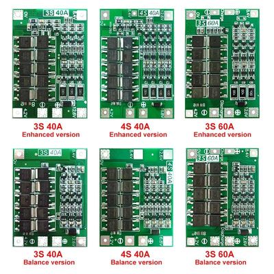 Componente de placa amplificadora de módulo de Audio Bluetooth TPA3116 TPA3118 PAM8610 PAM8403 CA6912