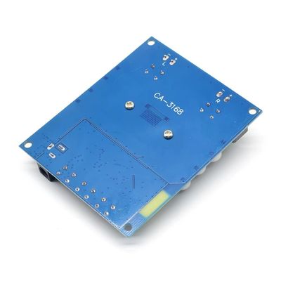 2 * 50W Amplificador de potencia digital inalámbrico Junta TPA3116D2 módulo de amplificador de altavoces DIY