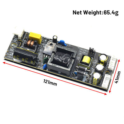 CA-132C Nuevo panel LCD LED original con conductor de corriente constante