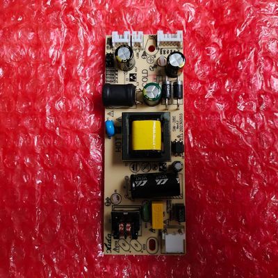 Tipo de montaje estándar Junta de alimentación de televisores LCD y voltaje de banda de lámpara con 15-50V500A Salida 12V3A DC DC Convertidores de junta montado