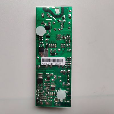 Tipo de montaje estándar Junta de alimentación de televisores LCD y voltaje de banda de lámpara con 15-50V500A Salida 12V3A DC DC Convertidores de junta montado