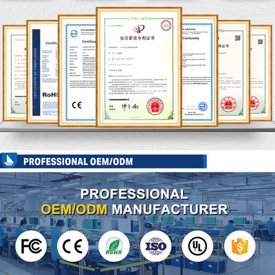 Tipo de montaje estándar Junta de alimentación de televisores LCD y voltaje de banda de lámpara con 15-50V500A Salida 12V3A DC DC Convertidores de junta montado