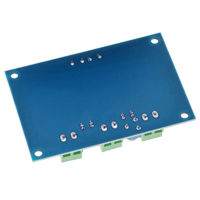 Tabla de amplificador de audio mono de alta potencia de 100W TPA3116D2 con 2 canales para amplificador doméstico