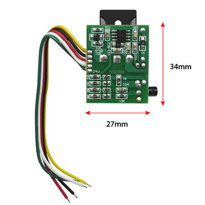 CA901 Placa de conversión de inversor de TV LED LCD con módulo de alimentación SSH7N90