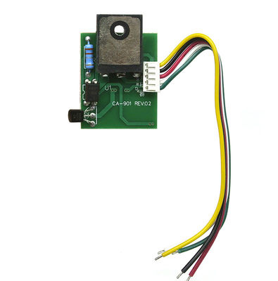 CA901 Placa de conversión de inversor de TV LED LCD con módulo de alimentación SSH7N90