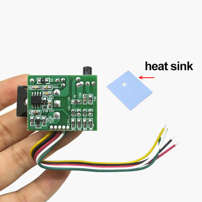 CA901 Placa de conversión de inversor de TV LED LCD con módulo de alimentación SSH7N90