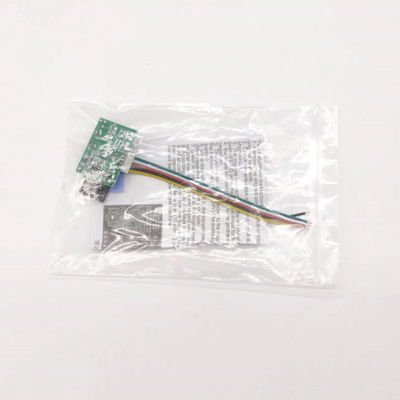 CA901 Placa de conversión de inversor de TV LED LCD con módulo de alimentación SSH7N90