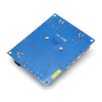 2*50W Wireless Digital Power Amplifier Board para el módulo de amplificación de altavoces DIY TPA3116D2