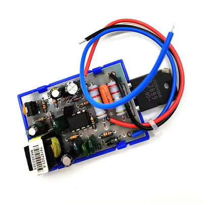 21C 29C 34C Regulador de voltaje universal para monitor LED TV Modulo de alimentación de 3 líneas