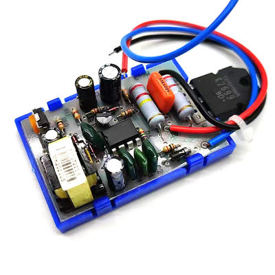 21C 29C 34C Regulador de voltaje universal para monitor LED TV Modulo de alimentación de 3 líneas