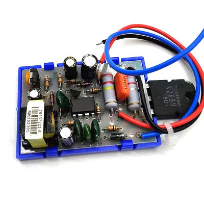 21C 29C 34C Regulador de voltaje universal para monitor LED TV Modulo de alimentación de 3 líneas