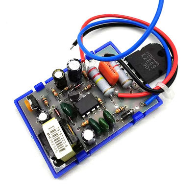 21C 29C 34C Regulador de voltaje universal para monitor LED TV Modulo de alimentación de 3 líneas