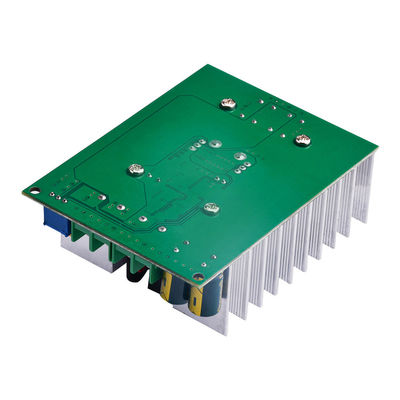 Módulo ajustable de 500W para el tipo de montaje estándar DC-DC CC CV Buck Converter