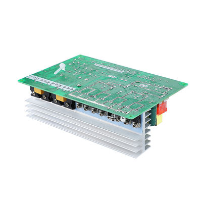 1000W 750W Onda senoidal pura DC12V 24V 48V a AC 220V Junta de inversores Junta de convertidores de impulso