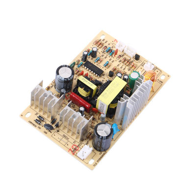 AC220V a DC12V Dispensador de agua Convertidor de placa de alimentación para circuito de refrigeración