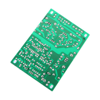 AC220V a DC12V Dispensador de agua Convertidor de placa de alimentación para circuito de refrigeración