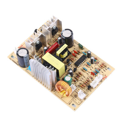 AC220V a DC12V Dispensador de agua Convertidor de placa de alimentación para circuito de refrigeración