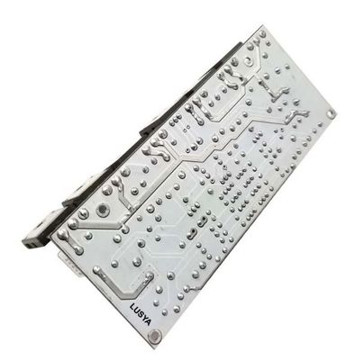 Tabla de amplificador de audio de transistor Toshiba de 300W para sonido de alta potencia