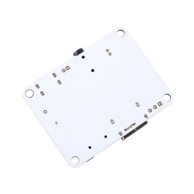2.0 canales molde privado DIY Bluetooth 5.0 reproductor de audio módulo de decodificación placa receptor USB