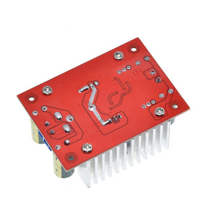 120W / 150W / 250W / 9A 300W / 300W 20A / 400W 15A / 600W 10A Convertidor CC-DC Modulo de fuente de alimentación de caudal descendente