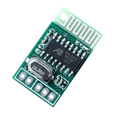 Pure BT 5.0 Modulo 5G Chipset 5.0 BT Amplificador de la placa para el reproductor de audio de altavoz