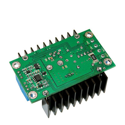 300W 9A DC DC Step Down Modulo de 5-40V a 1.2-35V Modulo de alimentación de la placa de conversión Buck ajustable