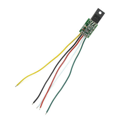 Módulo de alimentación de TV de entrada de 18 V para el convertidor de impulso de CC a CC de Creatall CA-888 LED LCD