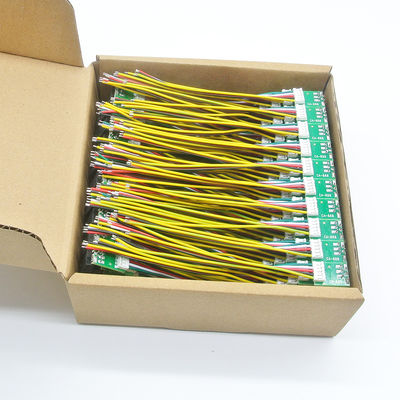 Módulo de alimentación de TV de entrada de 18 V para el convertidor de impulso de CC a CC de Creatall CA-888 LED LCD